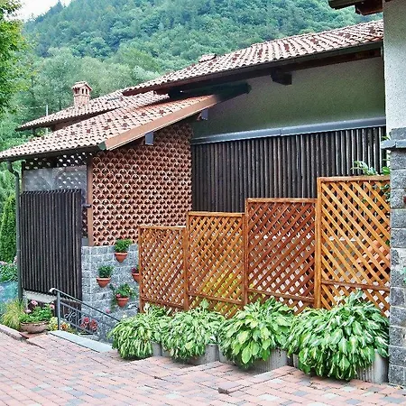 Il Gerlo Casargo