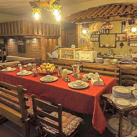 格尔洛住宿加早餐旅馆 3* Casargo