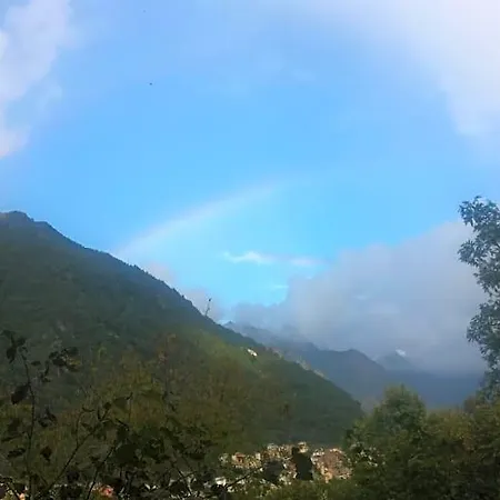 Il Gerlo Casargo