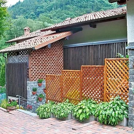 Il Gerlo Panzió