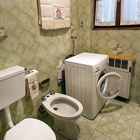 Panzió Il Gerlo