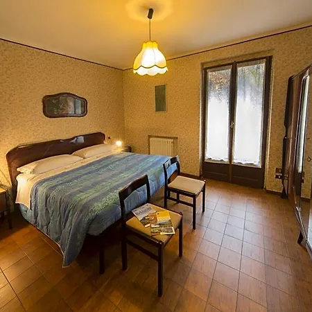 Panzió Il Gerlo 3*