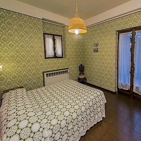 Panzió Il Gerlo 3*