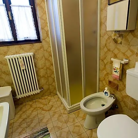 Il Gerlo Panzió 3*