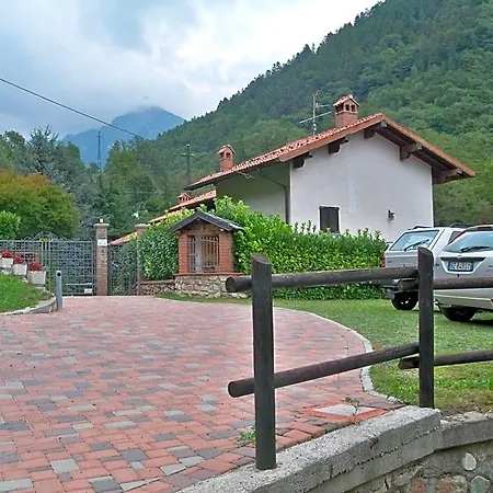 Il Gerlo Panzió Casargo