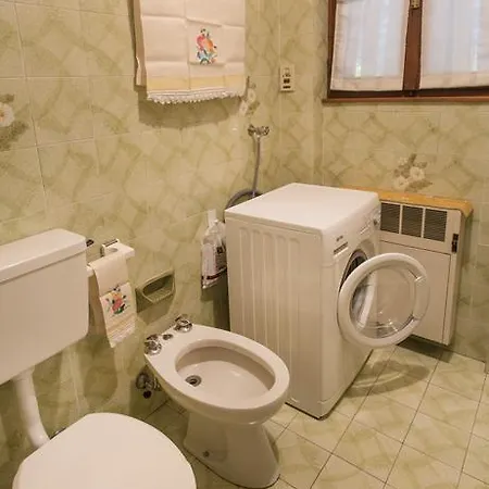 Il Gerlo Bed & Breakfast *