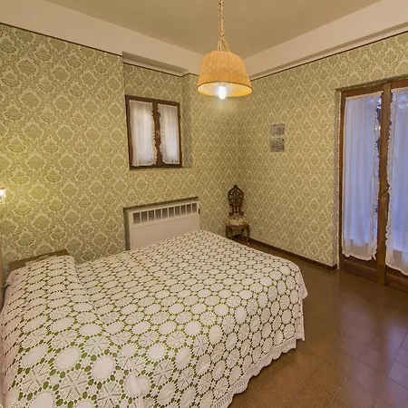 Il Gerlo Casargo