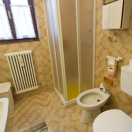 Panzió Il Gerlo