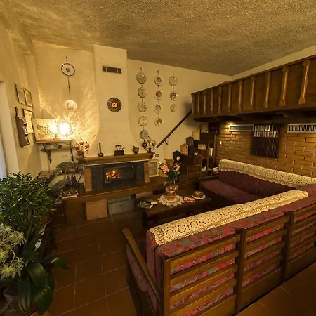 Bed & Breakfast Il Gerlo *