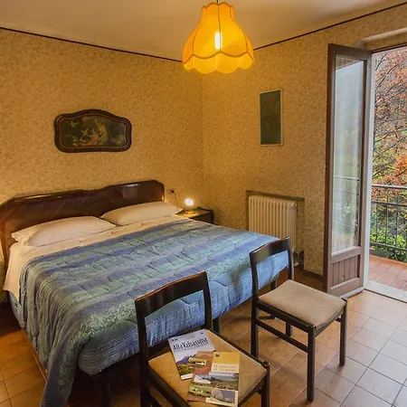 Bed & Breakfast Il Gerlo *