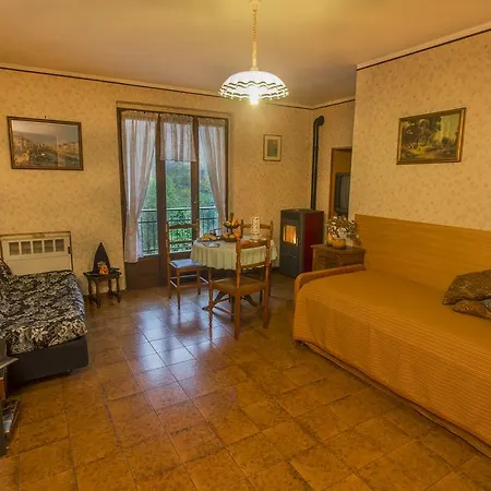 Bed & Breakfast Il Gerlo