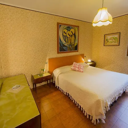Bed & Breakfast Il Gerlo Casargo