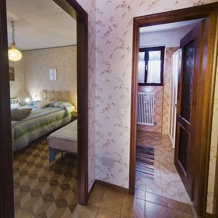 Il Gerlo 3* Casargo