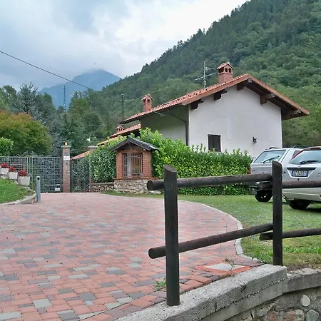Il Gerlo * Casargo