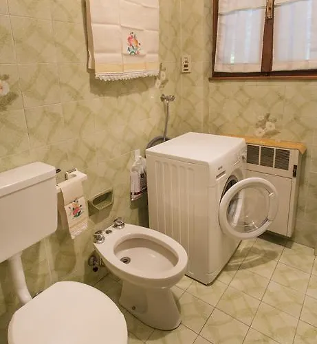 Il Gerlo Bed & Breakfast 3*