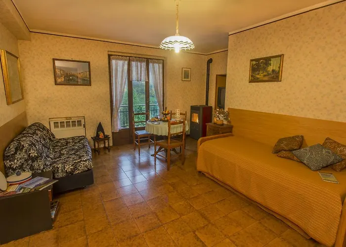 Bed & Breakfast Il Gerlo