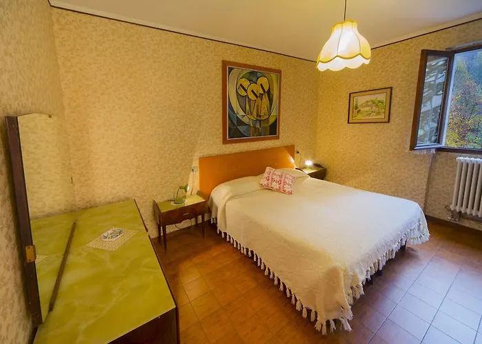 Bed & Breakfast Il Gerlo Casargo
