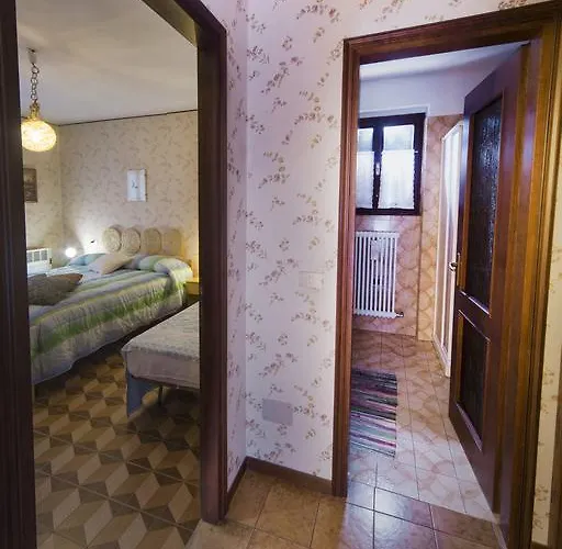 Il Gerlo 3* Casargo