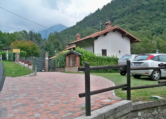 Il Gerlo 3* Casargo
