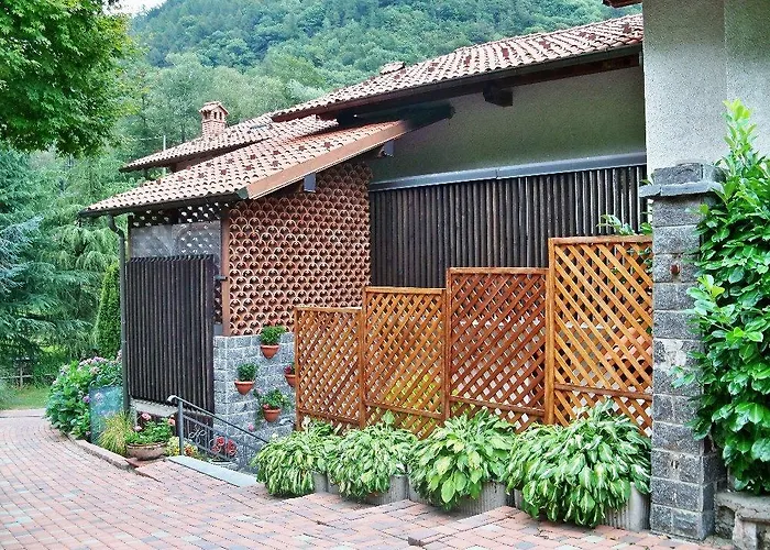 Il Gerlo Casargo