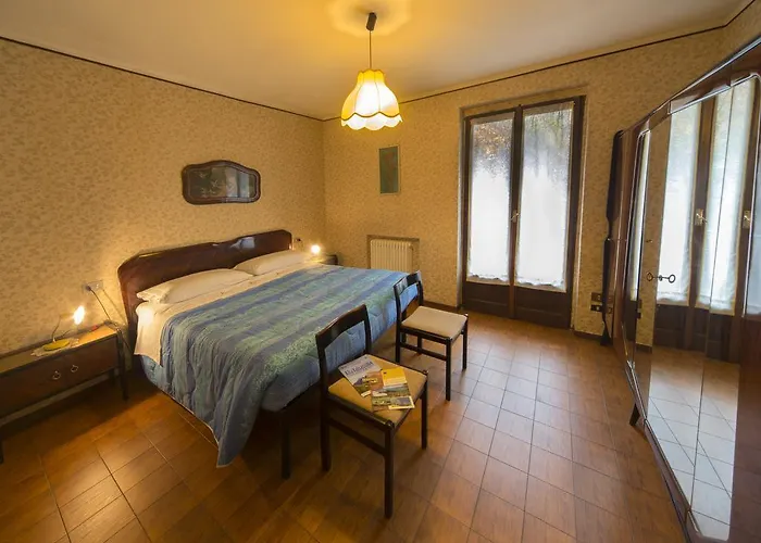 Il Gerlo 3* Casargo